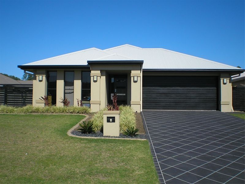 4 Sailaway Court, Coomera QLD 4209