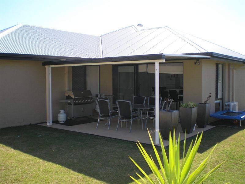 4 Sailaway Court, Coomera QLD 4209