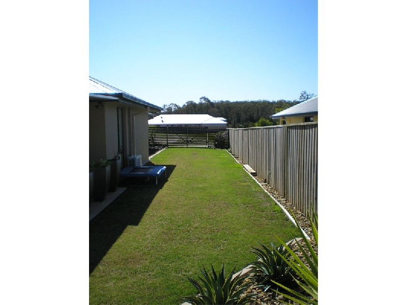 4 Sailaway Court, Coomera QLD 4209