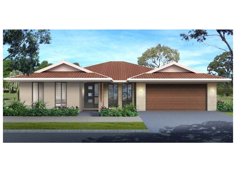 86  Woodrose Rd, Morayfield QLD 4506