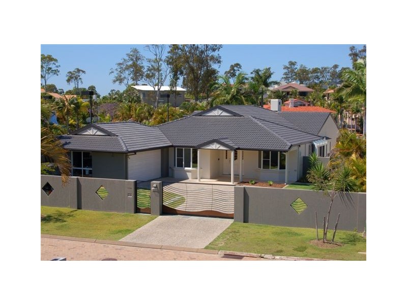 7306 Bayside Close, Sanctuary Cove QLD 4212