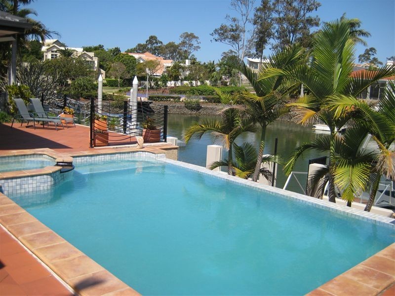 7306 Bayside Close, Sanctuary Cove QLD 4212