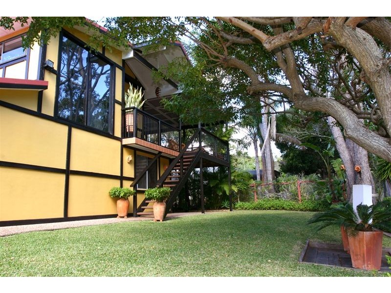5  Surch Court, Southport QLD 4215