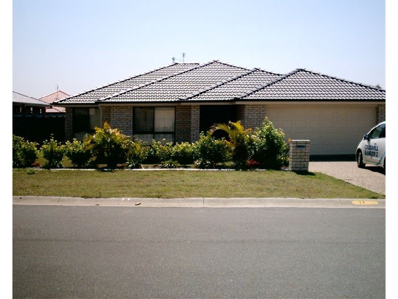 17 Heather Drive, Upper Coomera QLD 4209