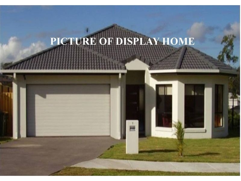 23  Greendragon Cr, Upper Coomera QLD 4209
