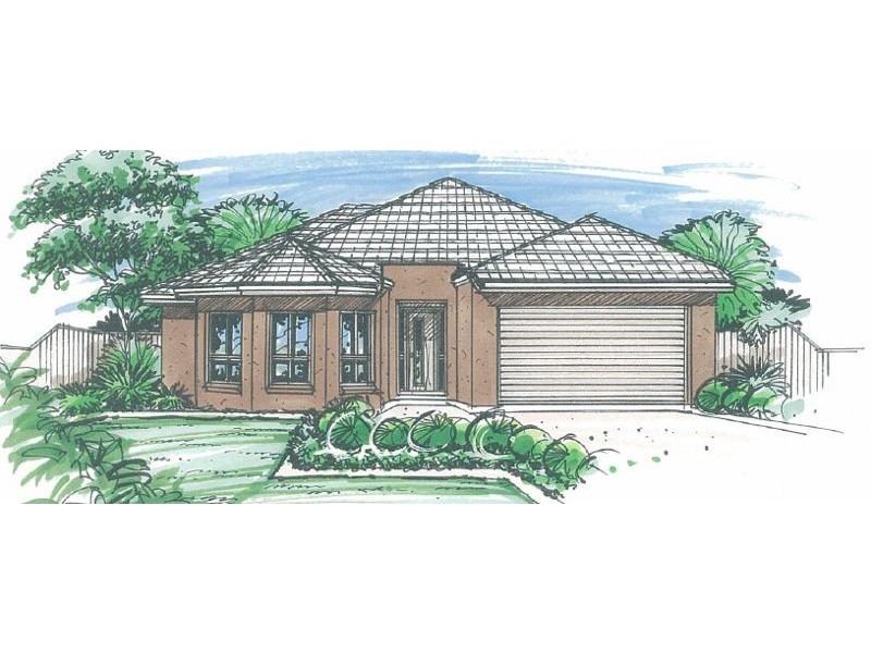 23  Greendragon Cr, Upper Coomera QLD 4209