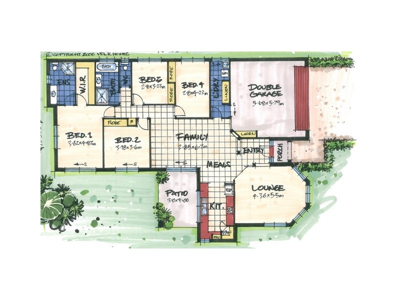 23  Greendragon Cr, Upper Coomera QLD 4209