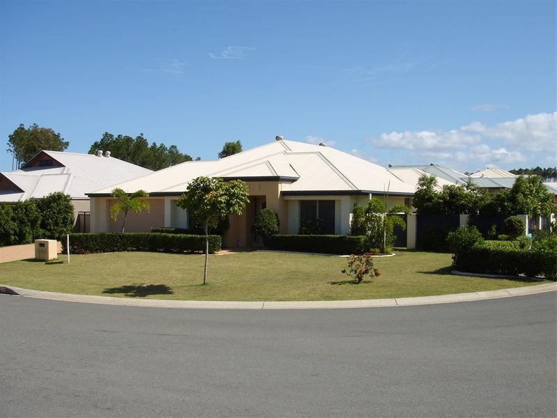 10  Rampage Street, Coomera QLD 4209