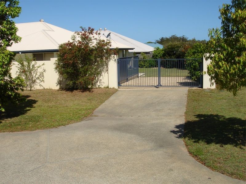 10  Rampage Street, Coomera QLD 4209