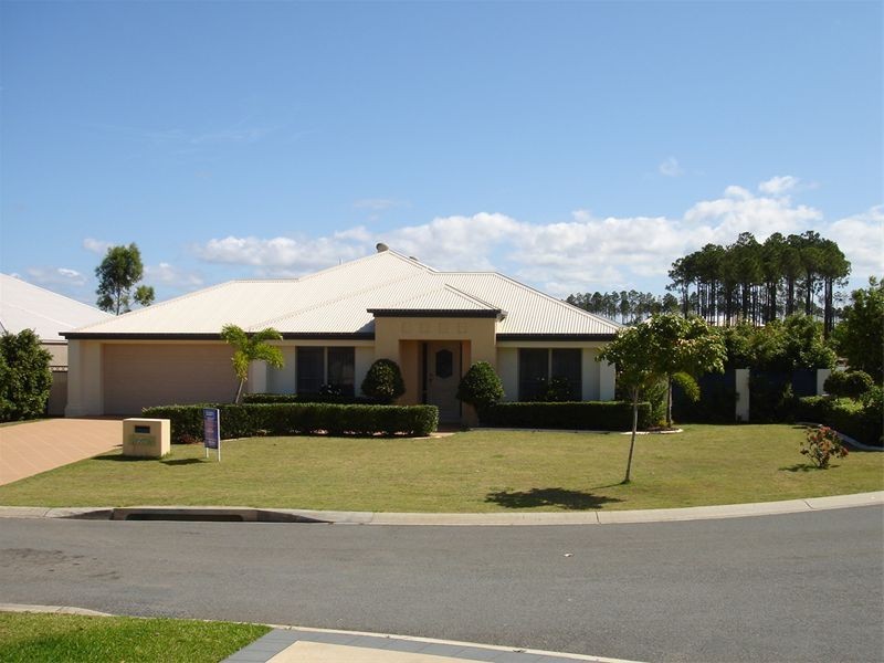 10  Rampage Street, Coomera QLD 4209
