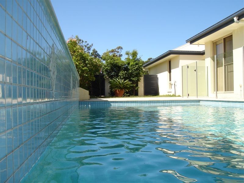 10  Rampage Street, Coomera QLD 4209