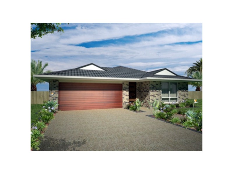 Lot 9  Cnr Forest Hill Fernvale & Discovery Way, Lowood QLD 4311