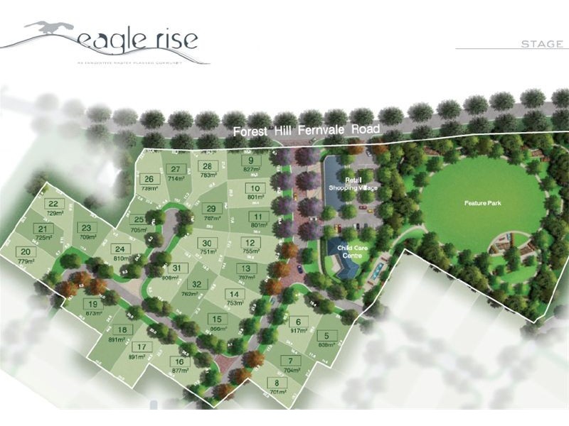 Lot 9  Cnr Forest Hill Fernvale & Discovery Way, Lowood QLD 4311