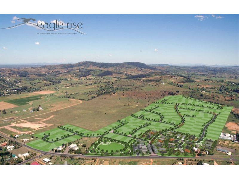 Lot 9  Cnr Forest Hill Fernvale & Discovery Way, Lowood QLD 4311