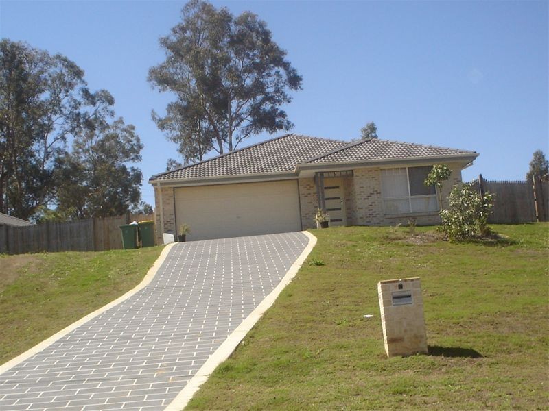 1  McCorry Drive, Collingwood Park QLD 4301