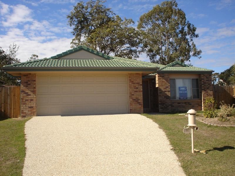 14  Attwood Way, Goodna QLD 4300