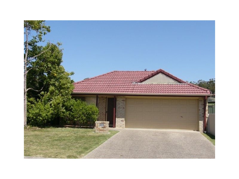 42 Sidney Nolan Drive, Coombabah QLD 4216