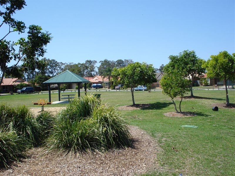 42 Sidney Nolan Drive, Coombabah QLD 4216