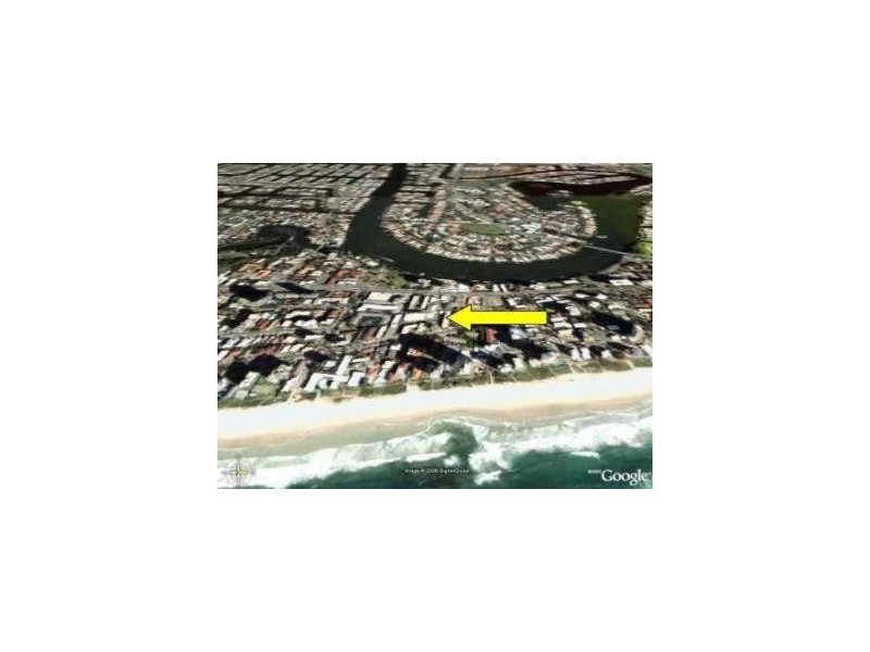 6/11  Old Burleigh Road, Broadbeach QLD 4218