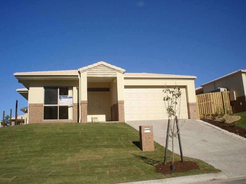 13  Bennett Way, Upper Coomera QLD 4209