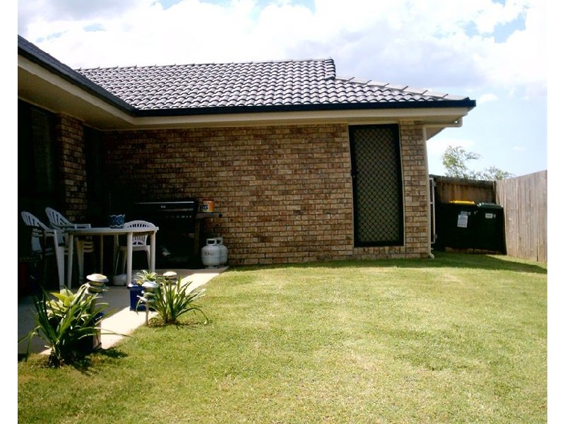 12  SKYLARK STREET, Upper Coomera QLD 4209