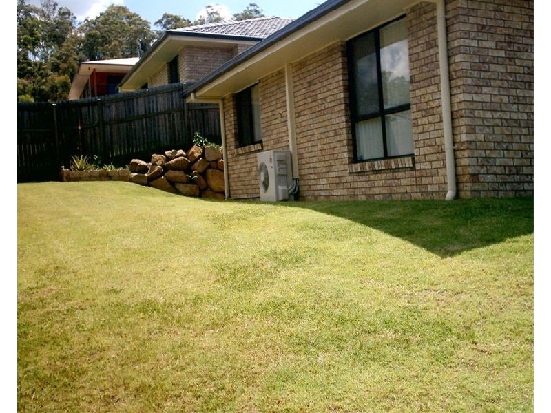 12  SKYLARK STREET, Upper Coomera QLD 4209