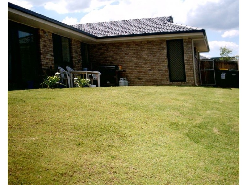 12  SKYLARK STREET, Upper Coomera QLD 4209