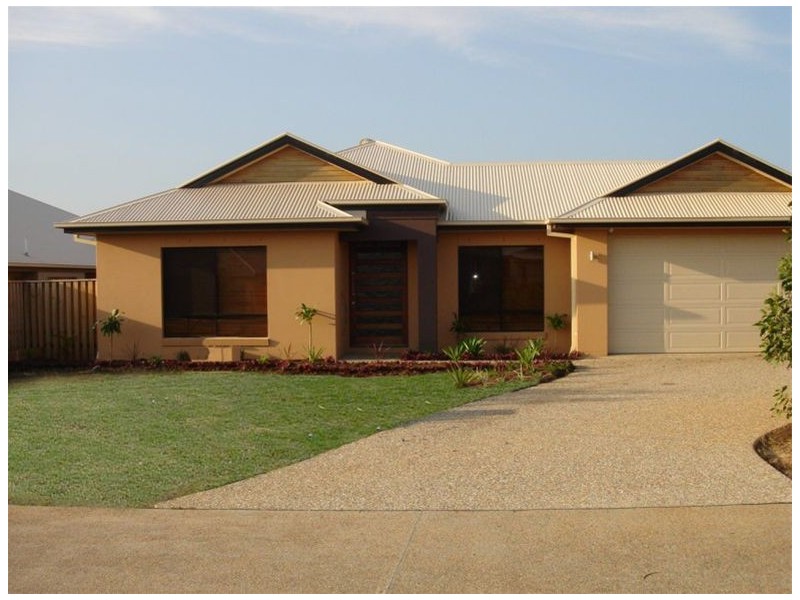 1  Ragamuffin Drive West, Coomera QLD 4209