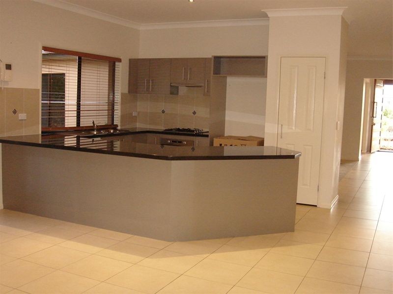 1  Ragamuffin Drive West, Coomera QLD 4209