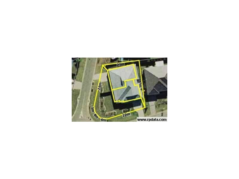 2 / 7  Turnbull Drive, Upper Coomera QLD 4209