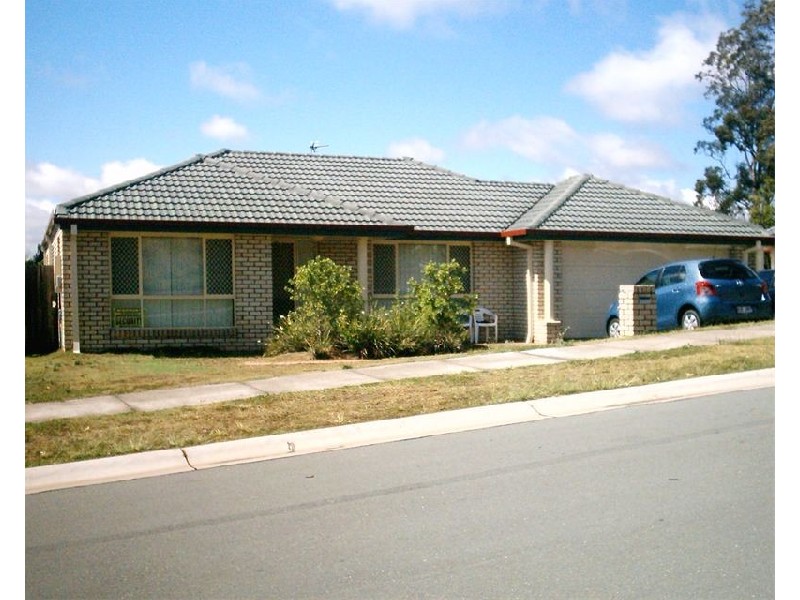 3  Kumnick Street, Upper Coomera QLD 4209