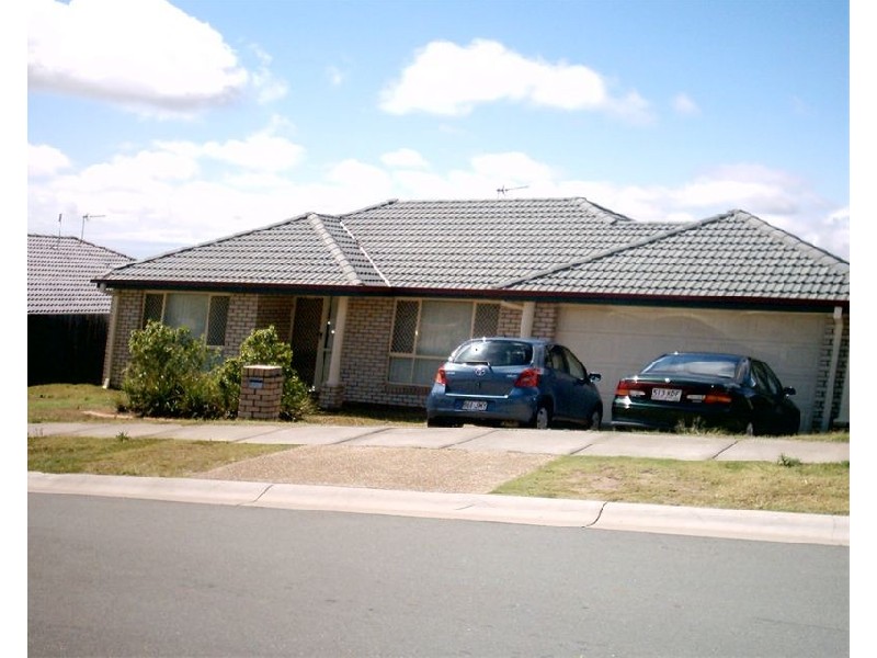 3  Kumnick Street, Upper Coomera QLD 4209