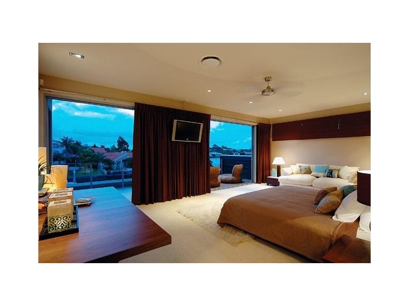 4736  The Parkway, Sanctuary Cove QLD 4212