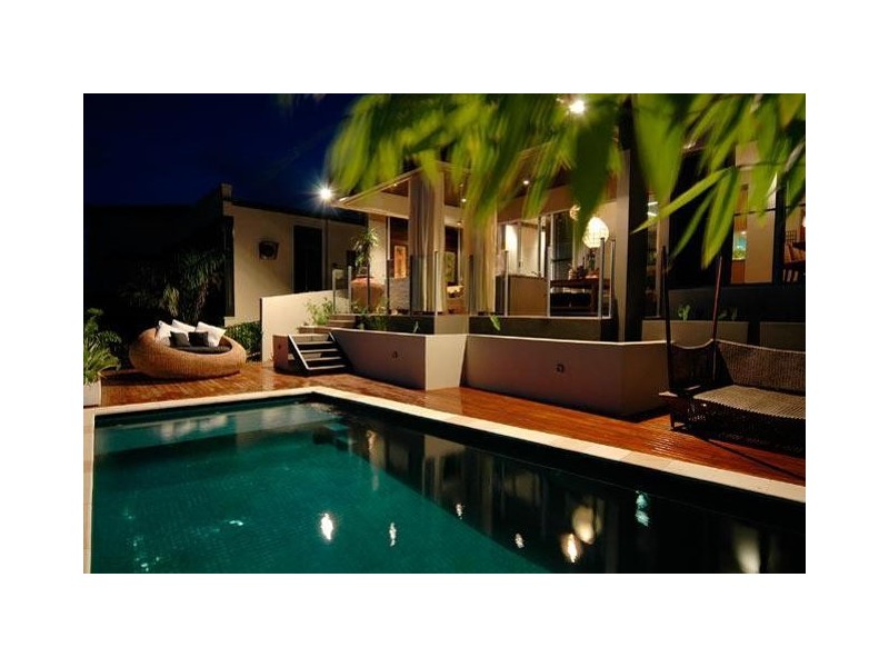 4736  The Parkway, Sanctuary Cove QLD 4212