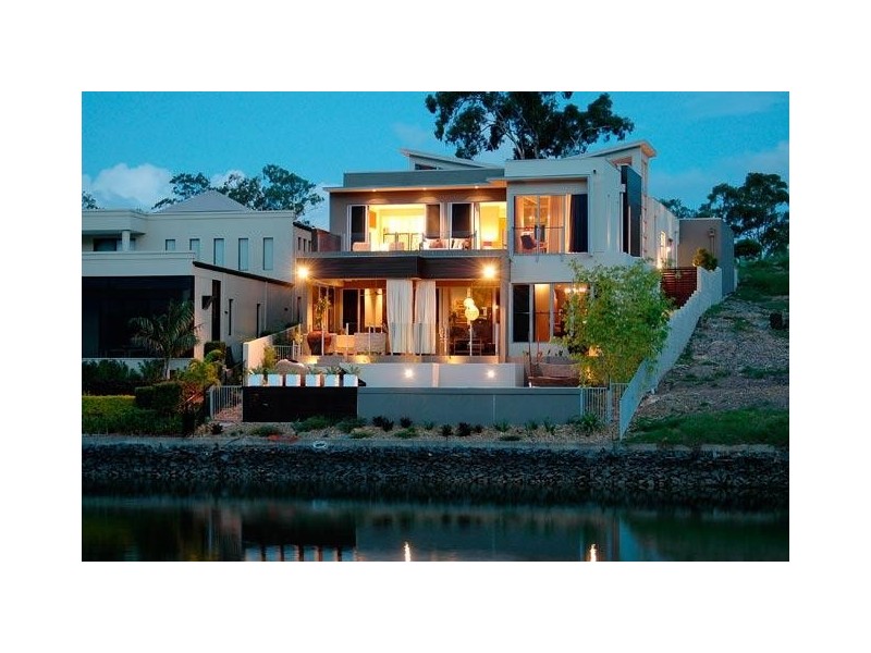 4736  The Parkway, Sanctuary Cove QLD 4212