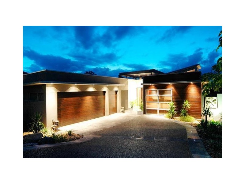 4736  The Parkway, Sanctuary Cove QLD 4212