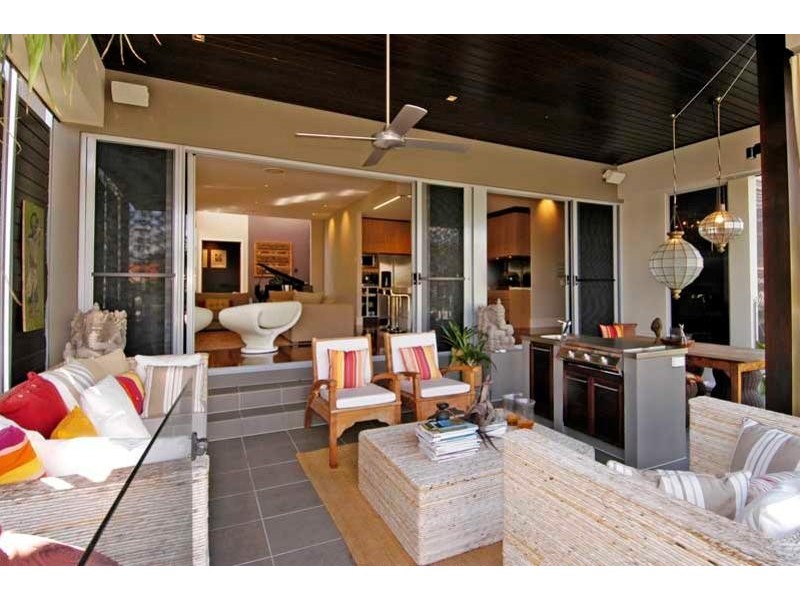 4736  The Parkway, Sanctuary Cove QLD 4212