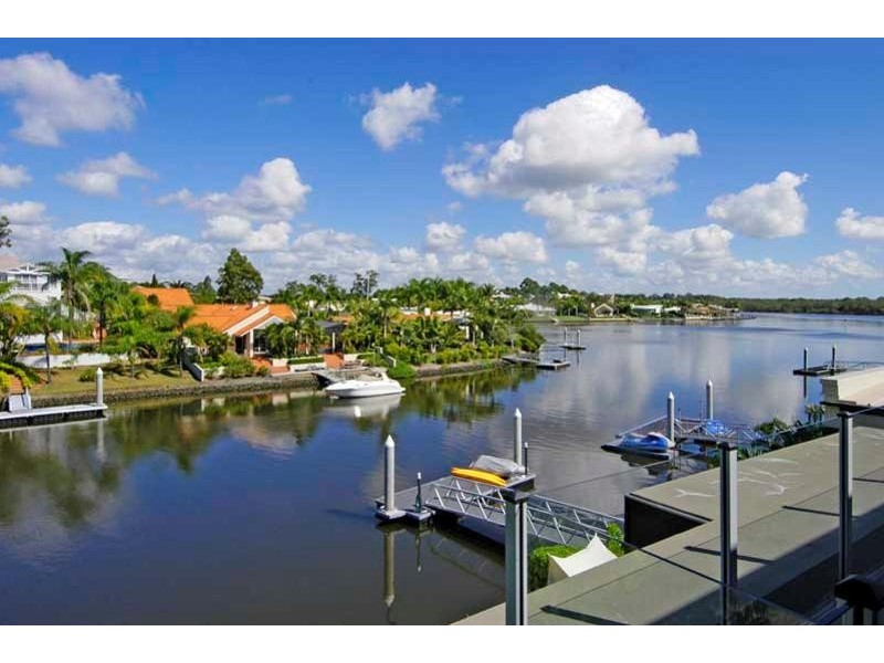 4736  The Parkway, Sanctuary Cove QLD 4212