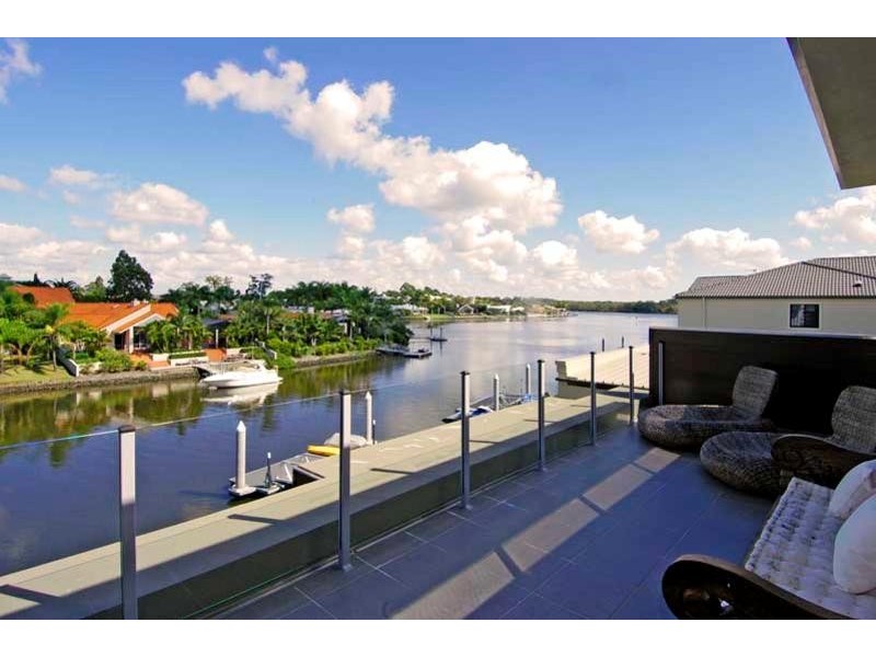 4736  The Parkway, Sanctuary Cove QLD 4212