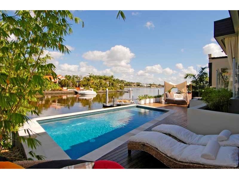 4736  The Parkway, Sanctuary Cove QLD 4212