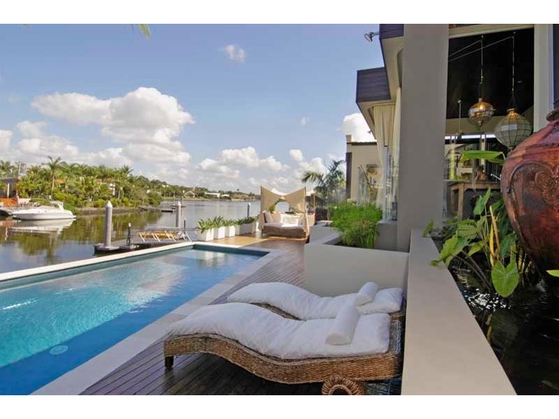 4736  The Parkway, Sanctuary Cove QLD 4212