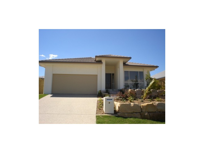 8  Starush Court, Upper Coomera QLD 4209