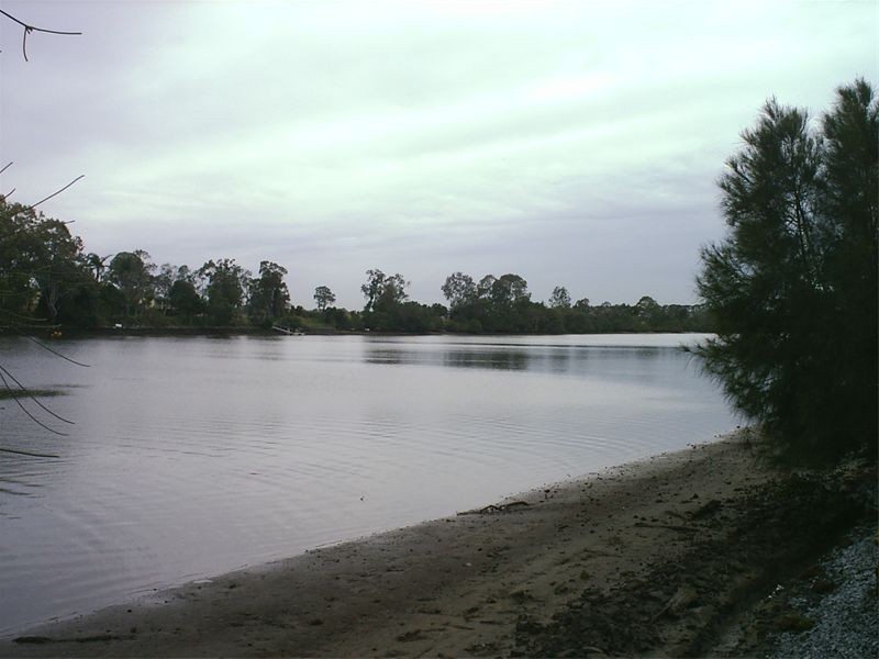 Lot 58 North Bank Court, Helensvale QLD 4212