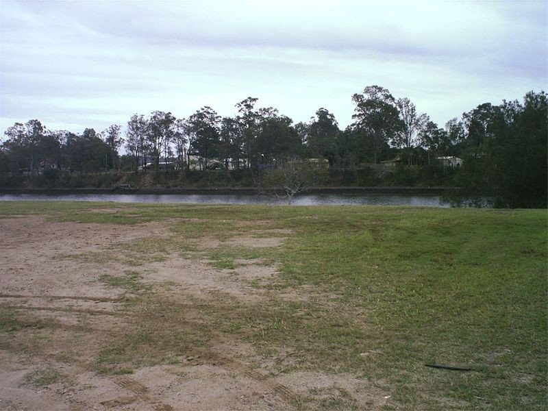 Lot 58 North Bank Court, Helensvale QLD 4212