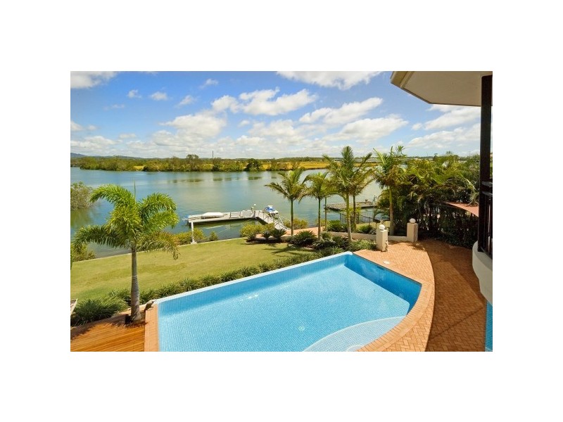 3136   Riverleigh Drive, Hope Island QLD 4212