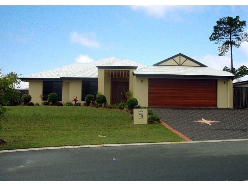 10  Zeus Circuit, Coomera QLD 4209