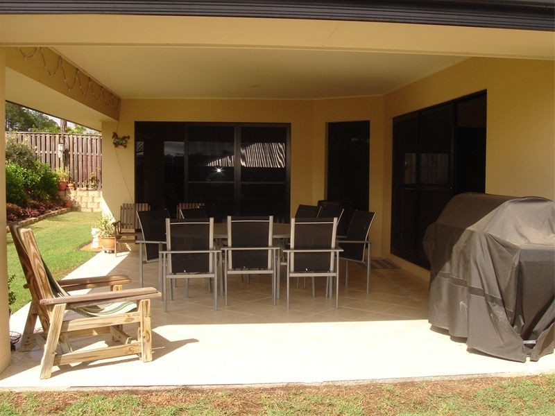 10  Zeus Circuit, Coomera QLD 4209