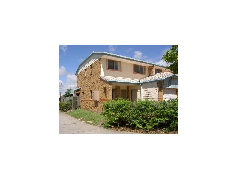 43/17  Yaun Street, Coomera QLD 4209