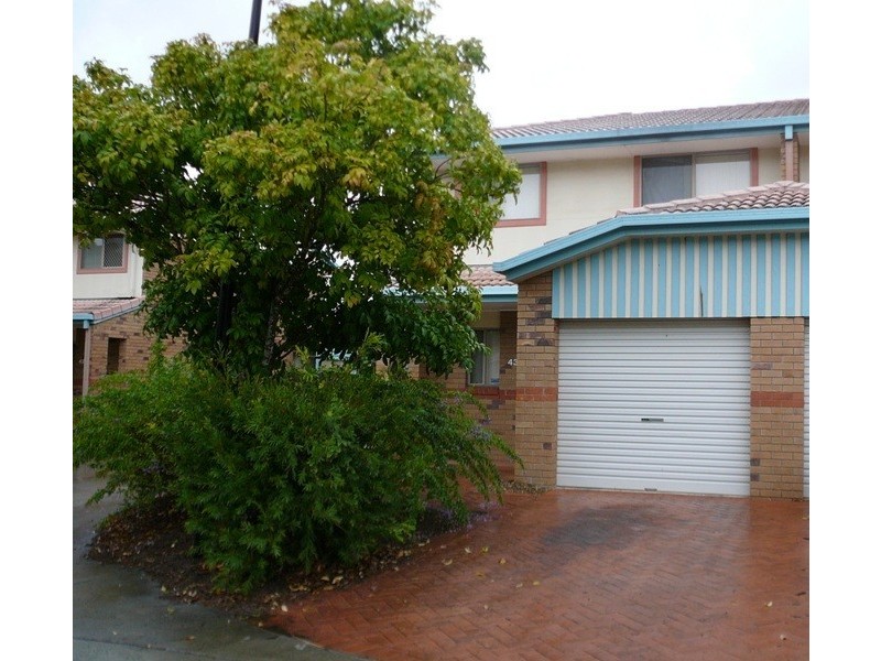 43/17  Yaun Street, Coomera QLD 4209