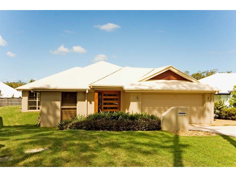 10 Ingrid Lane, Coomera QLD 4209